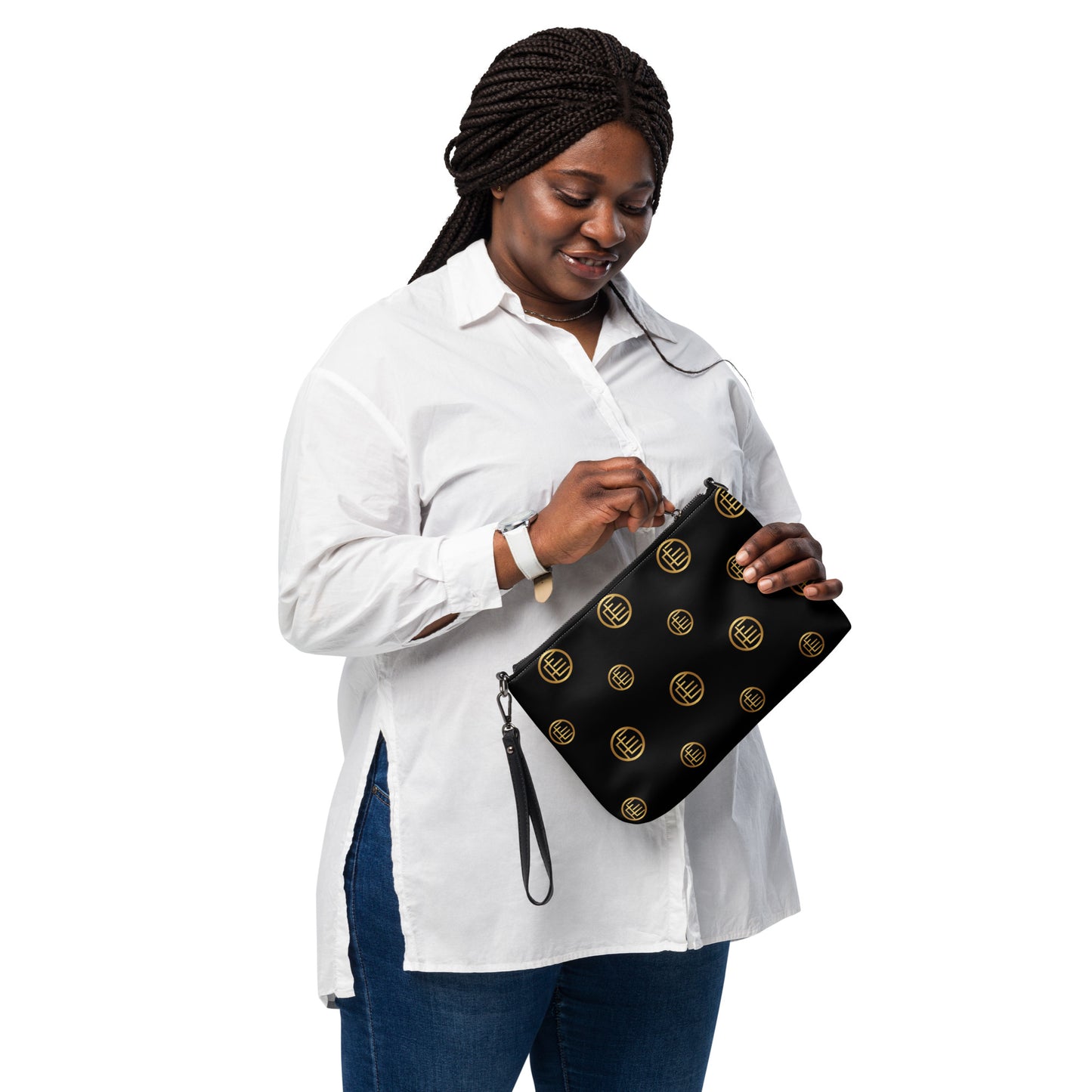 Faeqlo Crossbody Bag