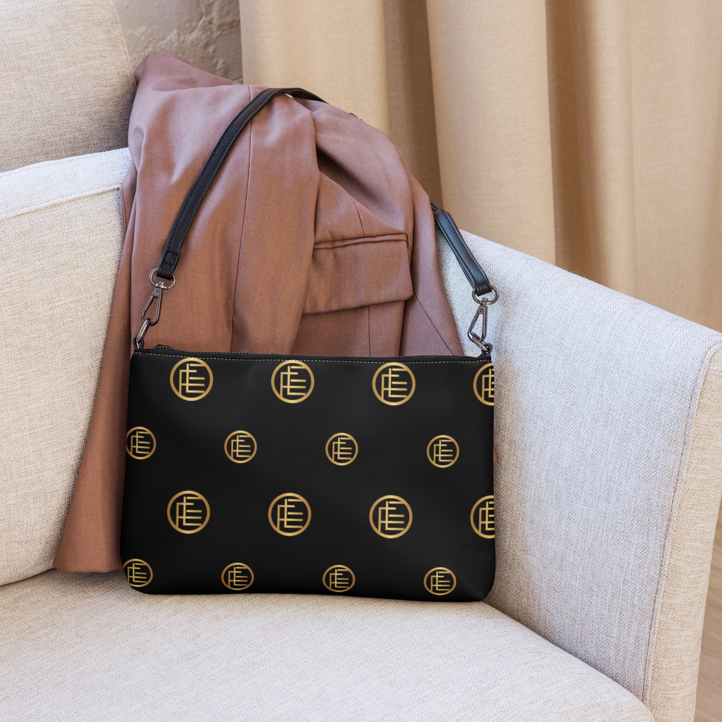 Faeqlo Crossbody Bag