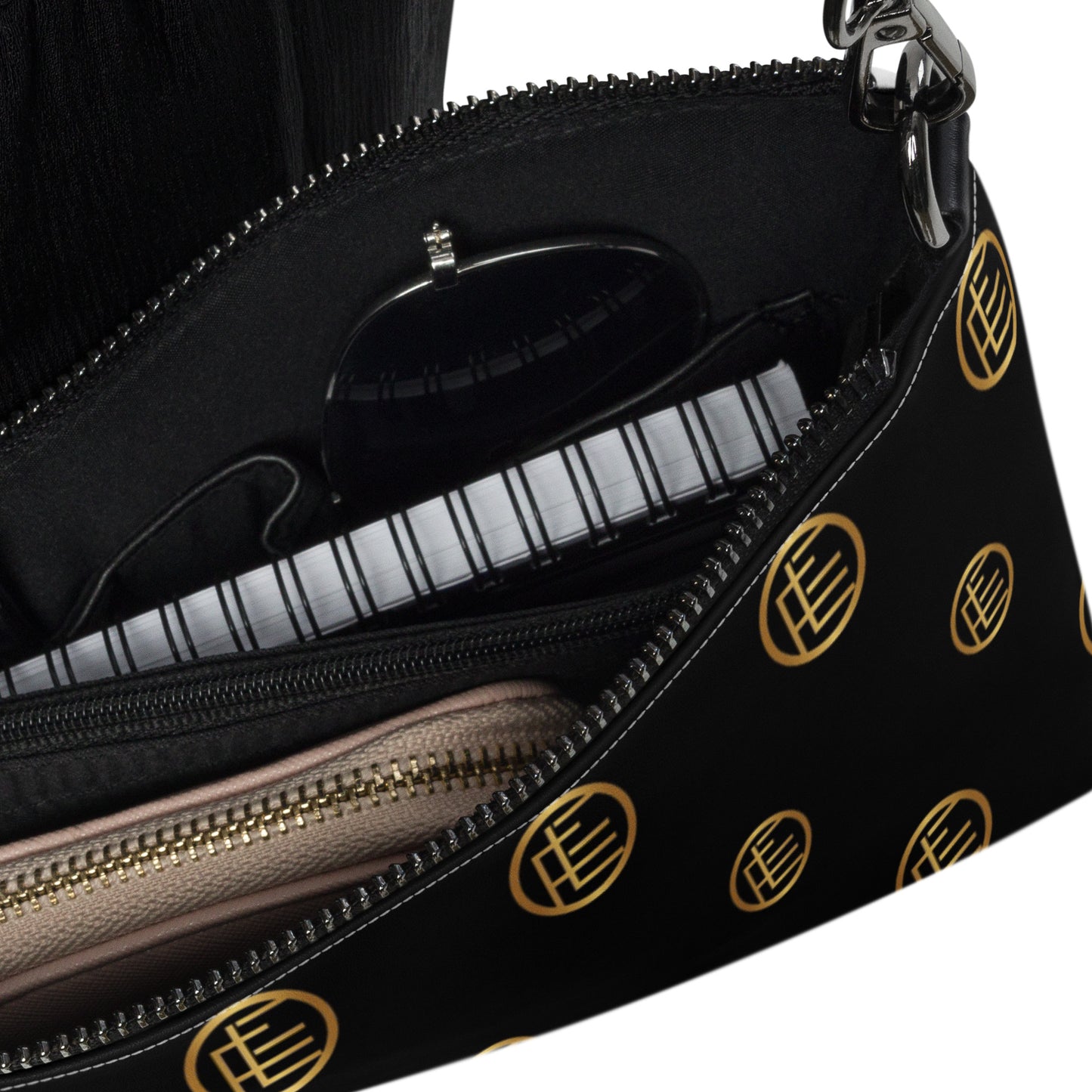 Faeqlo Crossbody Bag