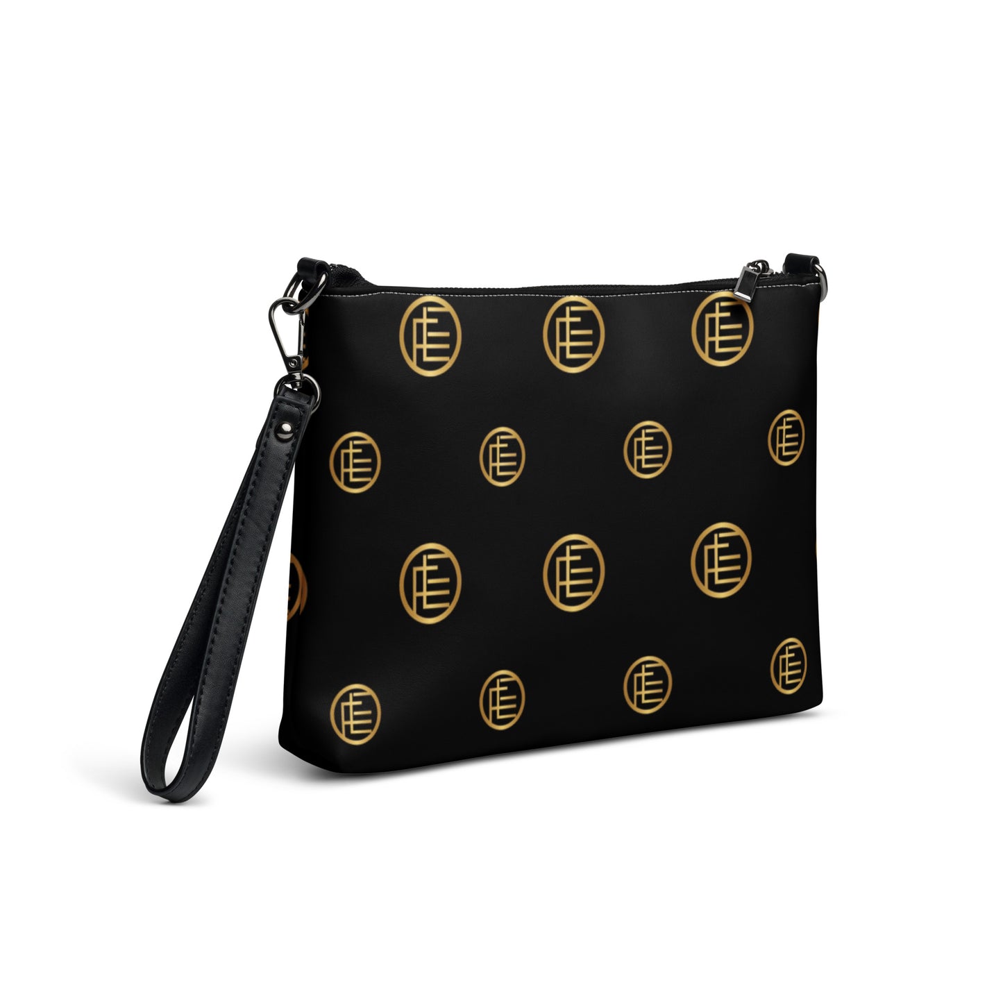 Faeqlo Crossbody Bag