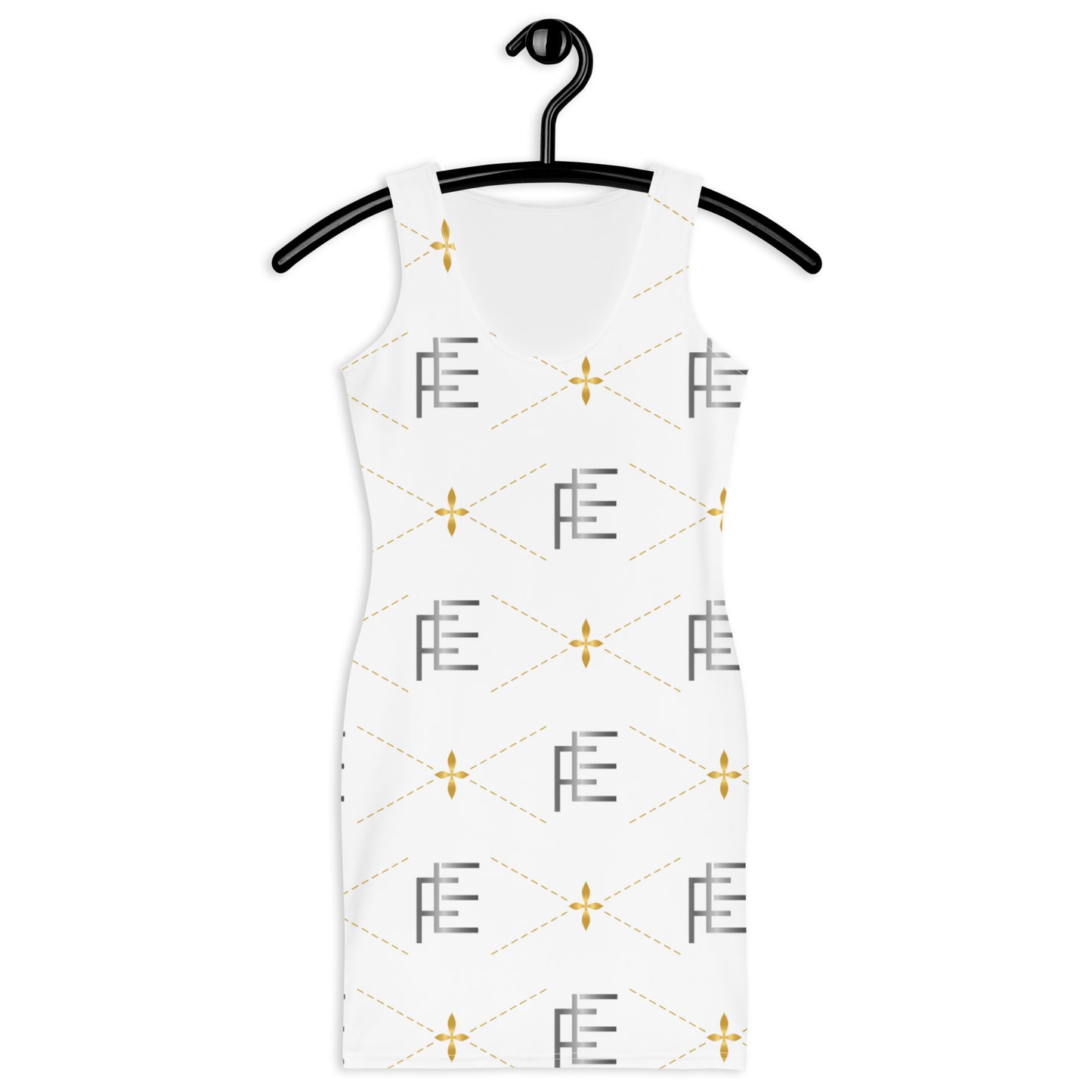 FAEQLO Dress
