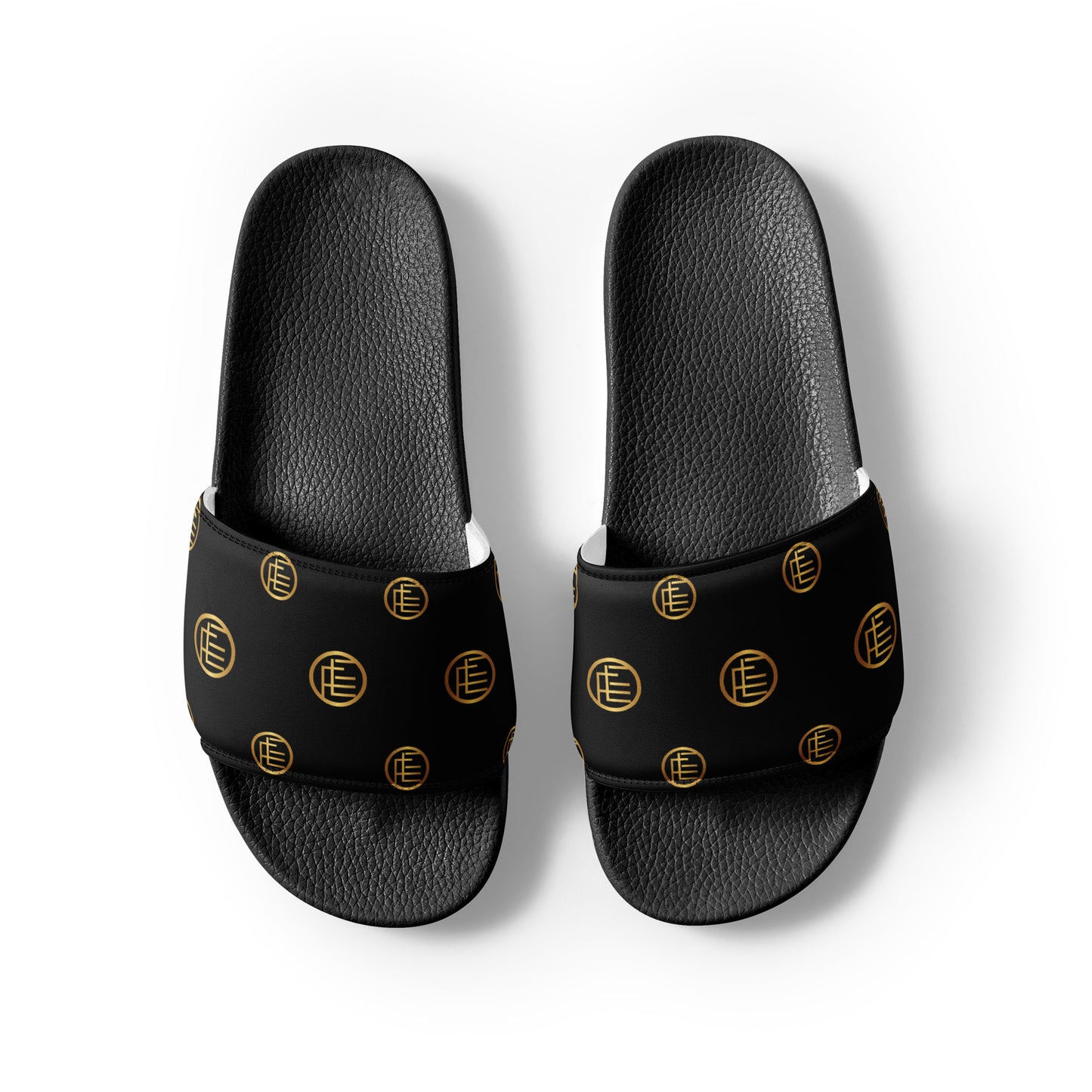 FAEQLO Men’s Slides
