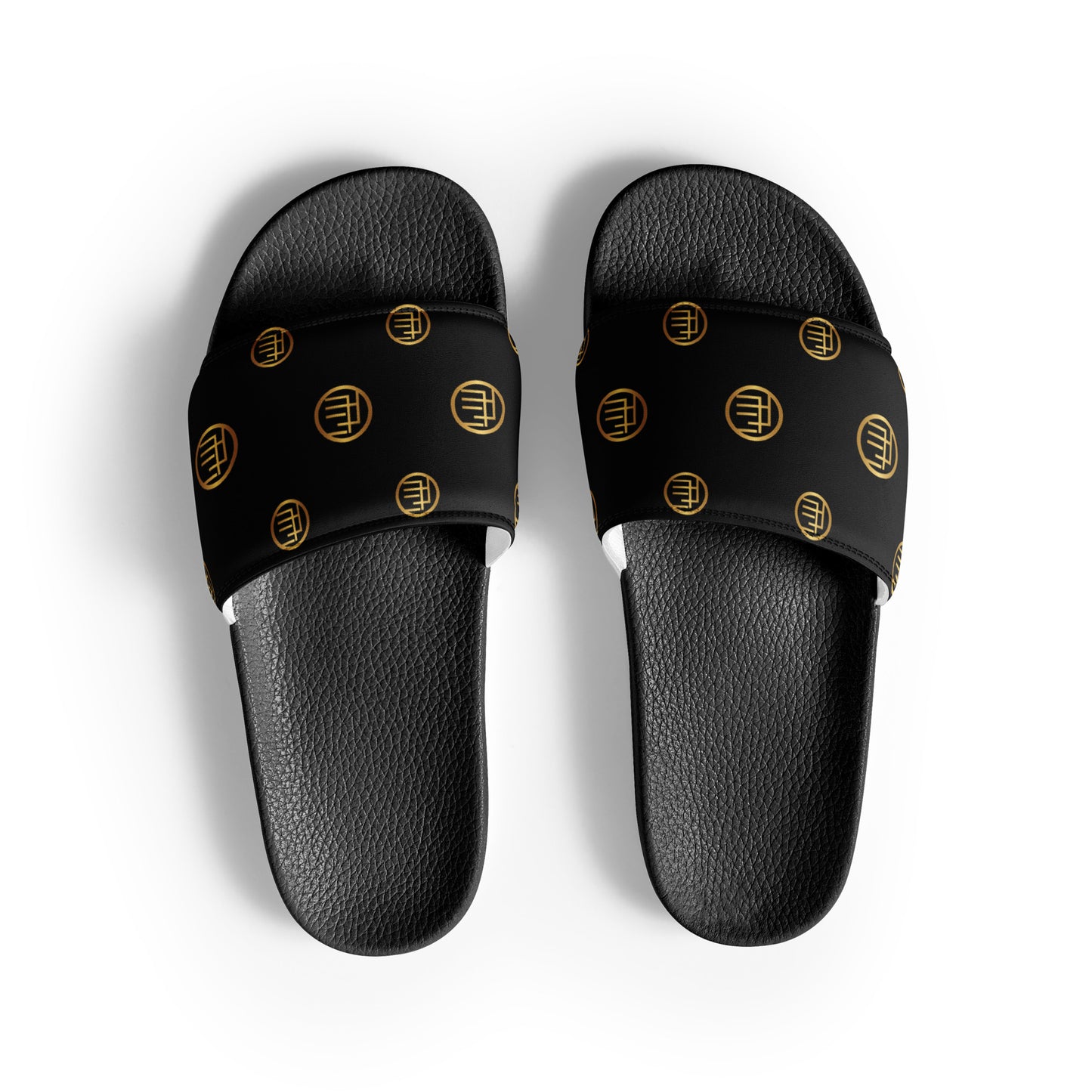 FAEQLO Men’s Slides