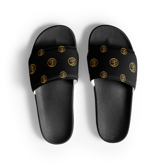 FAEQLO Men’s Slides