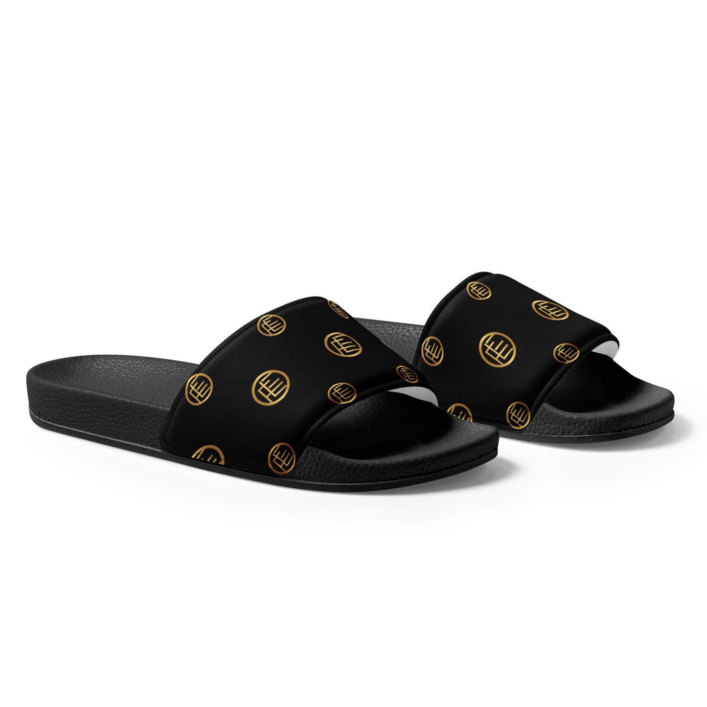 FAEQLO Men’s Slides