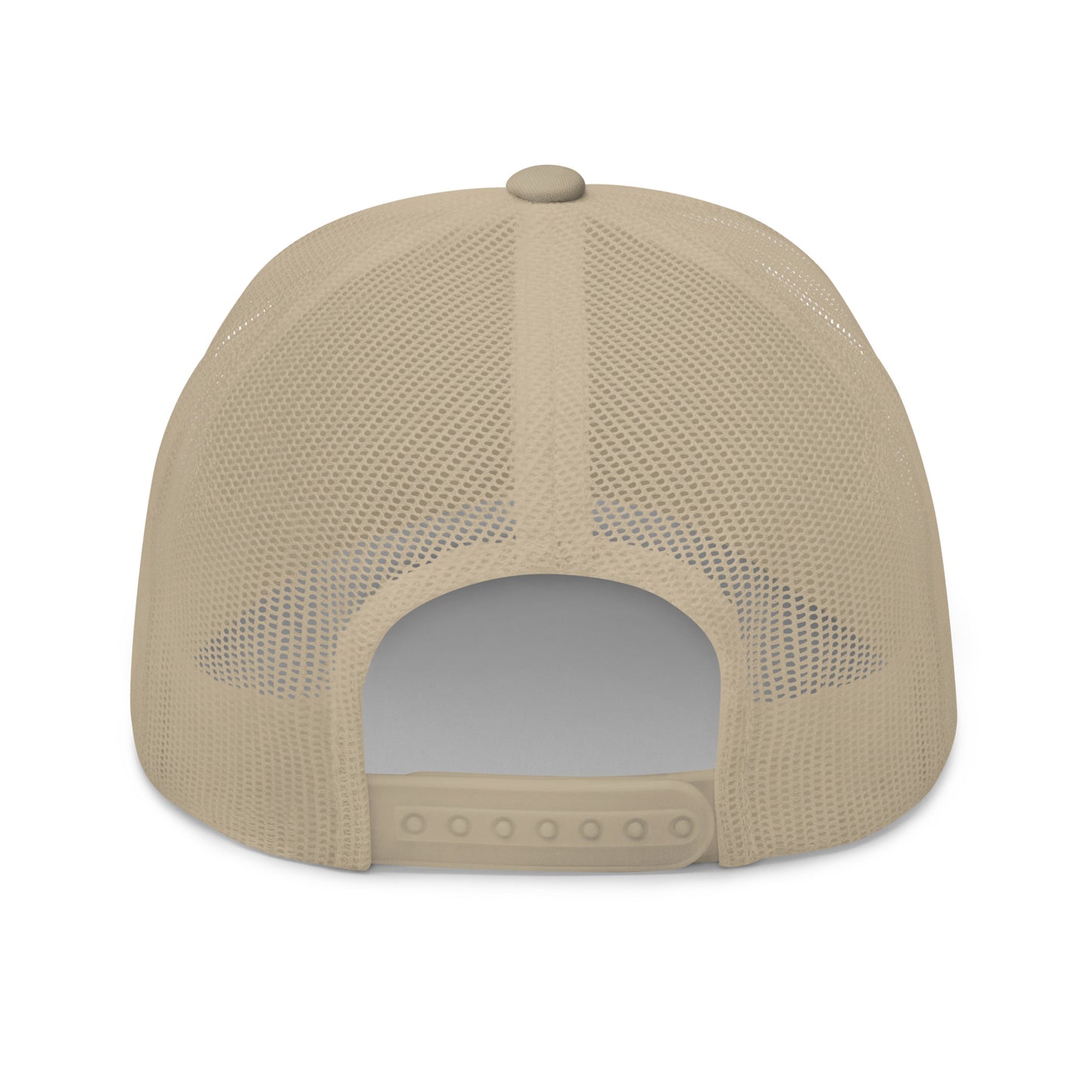 All God Trucker Cap