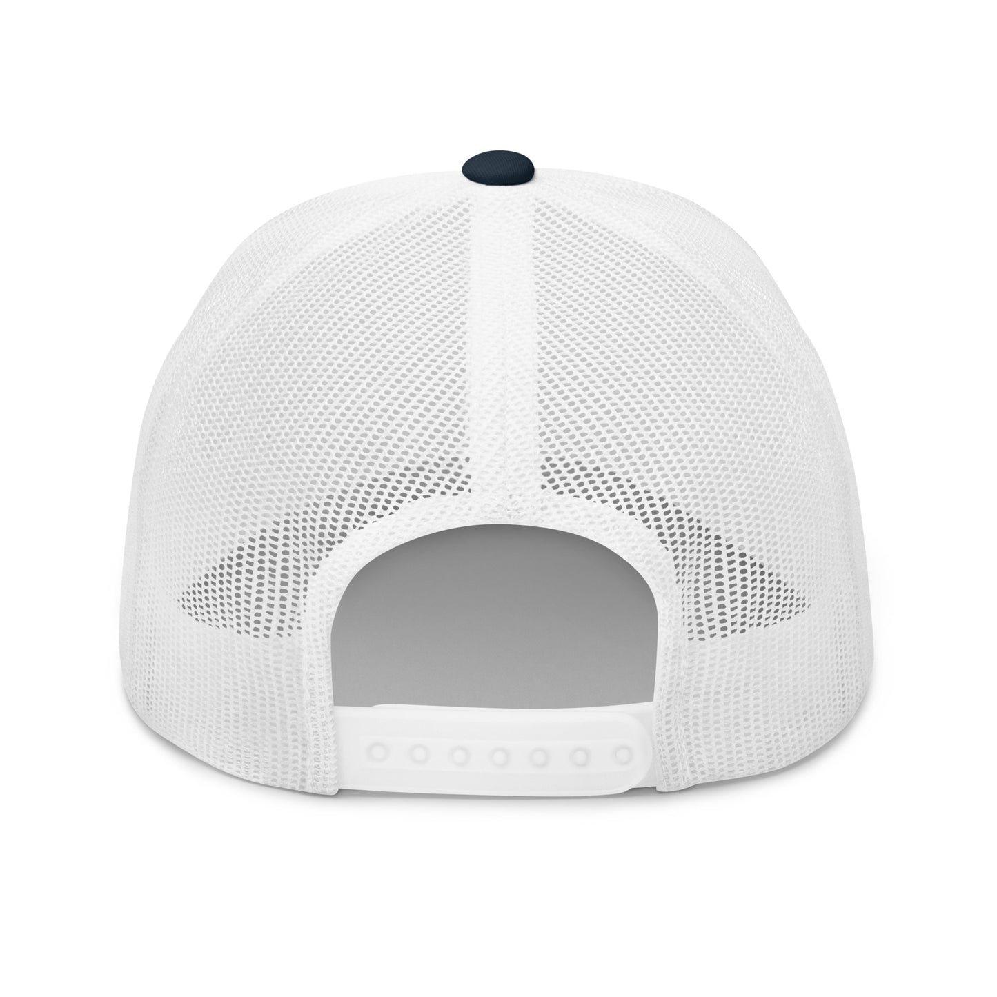 All God Trucker Cap