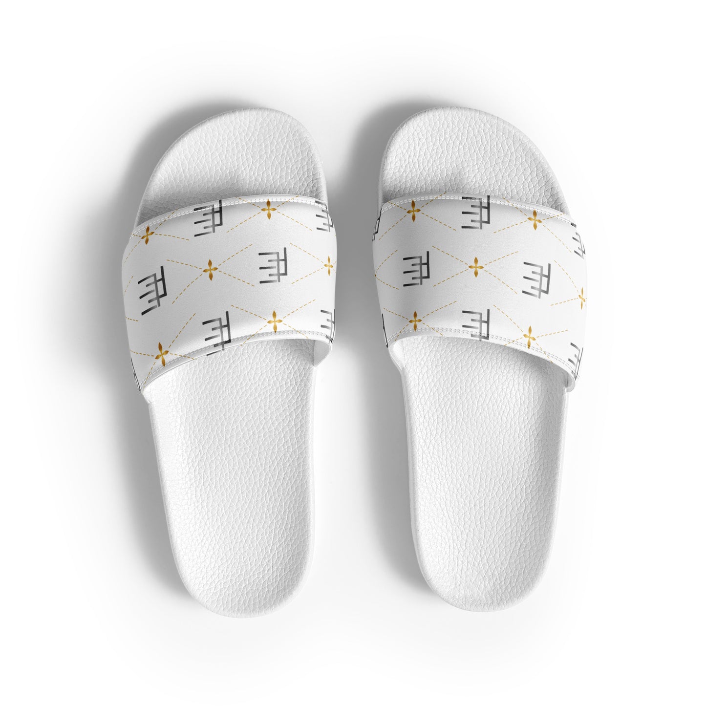 FAEQLO Women's Slides