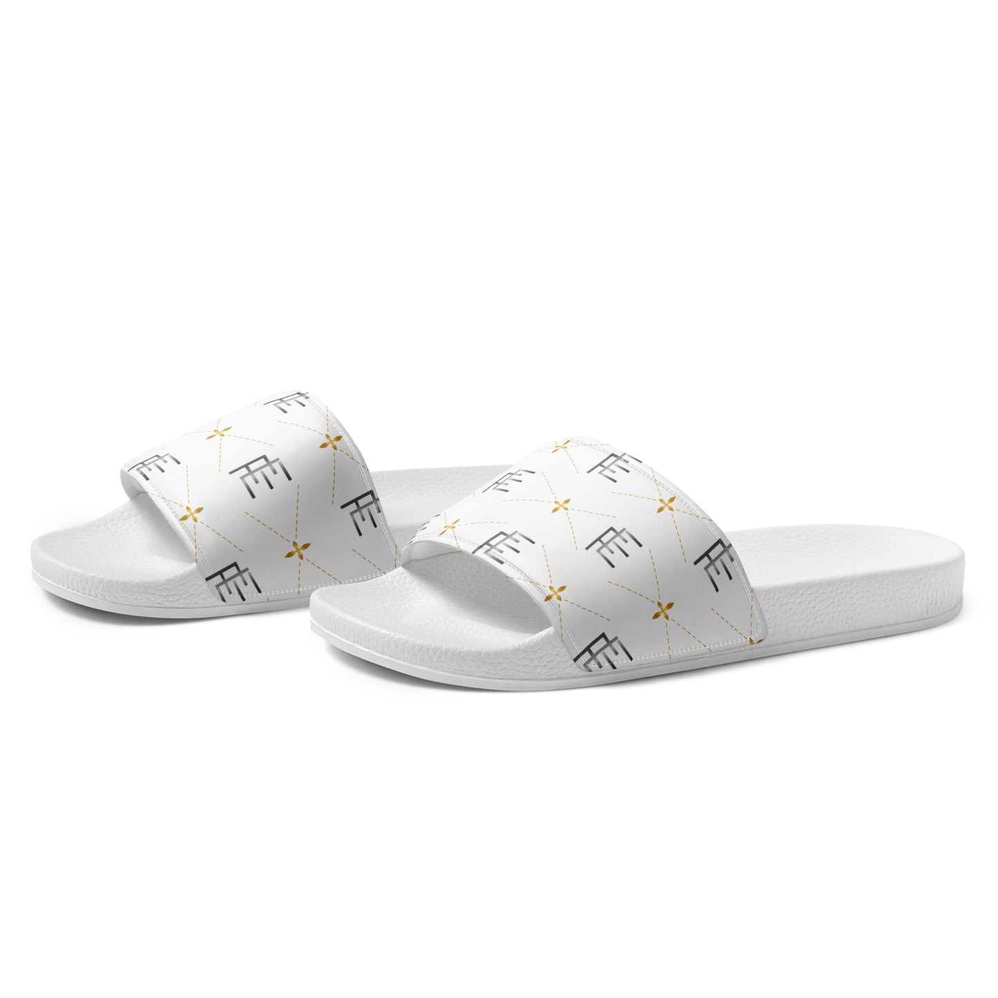 FAEQLO Women's Slides