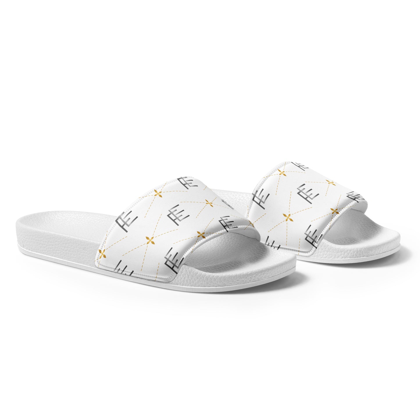 FAEQLO Women's Slides