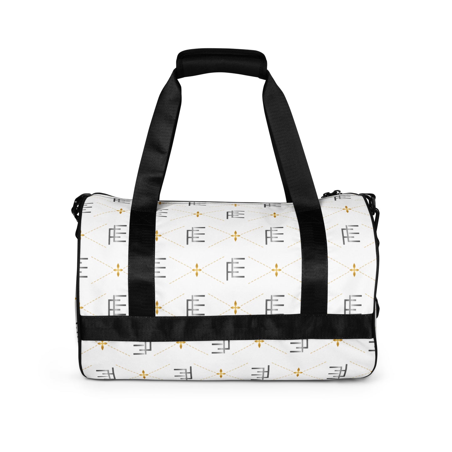 All-over Print Gym Bag