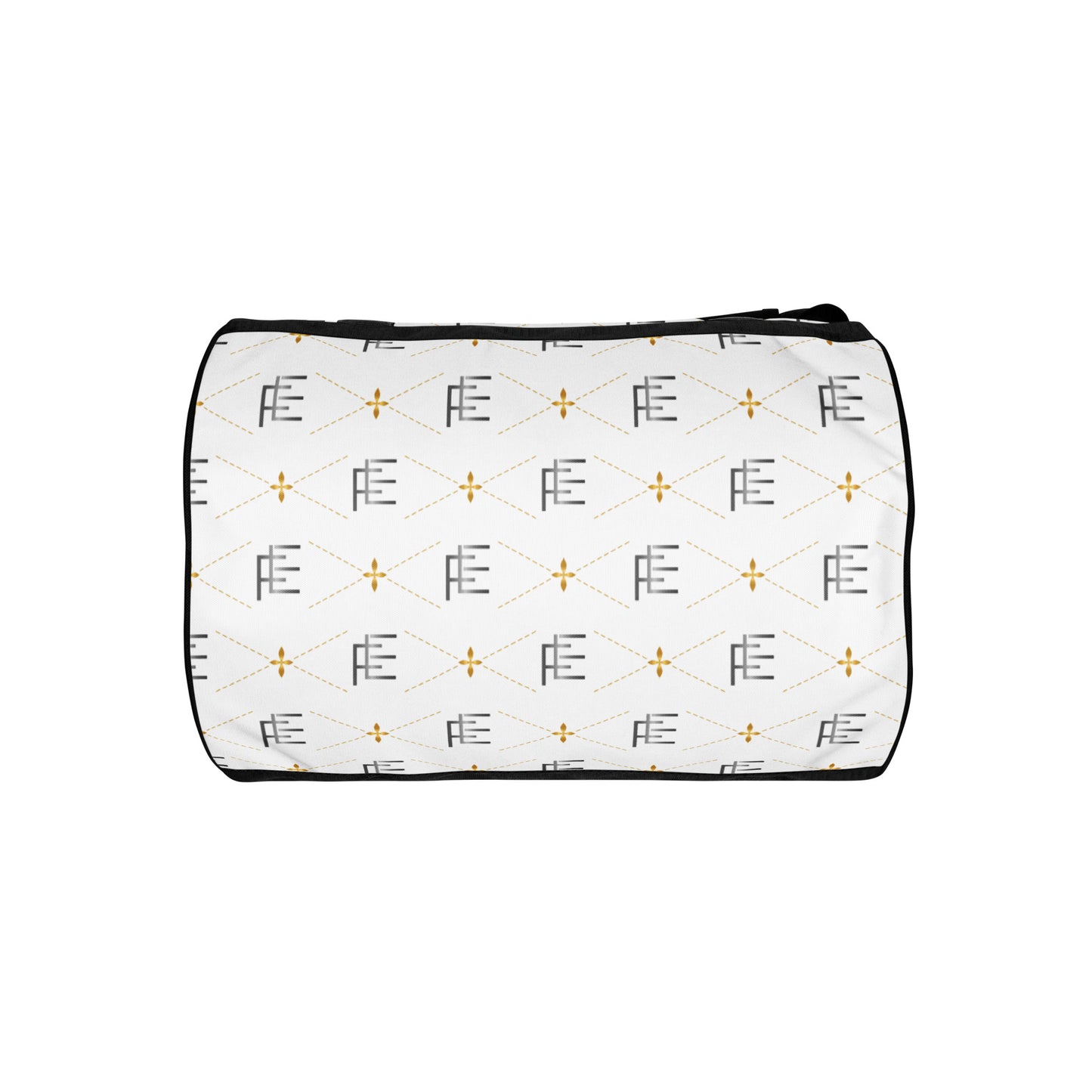 All-over Print Gym Bag