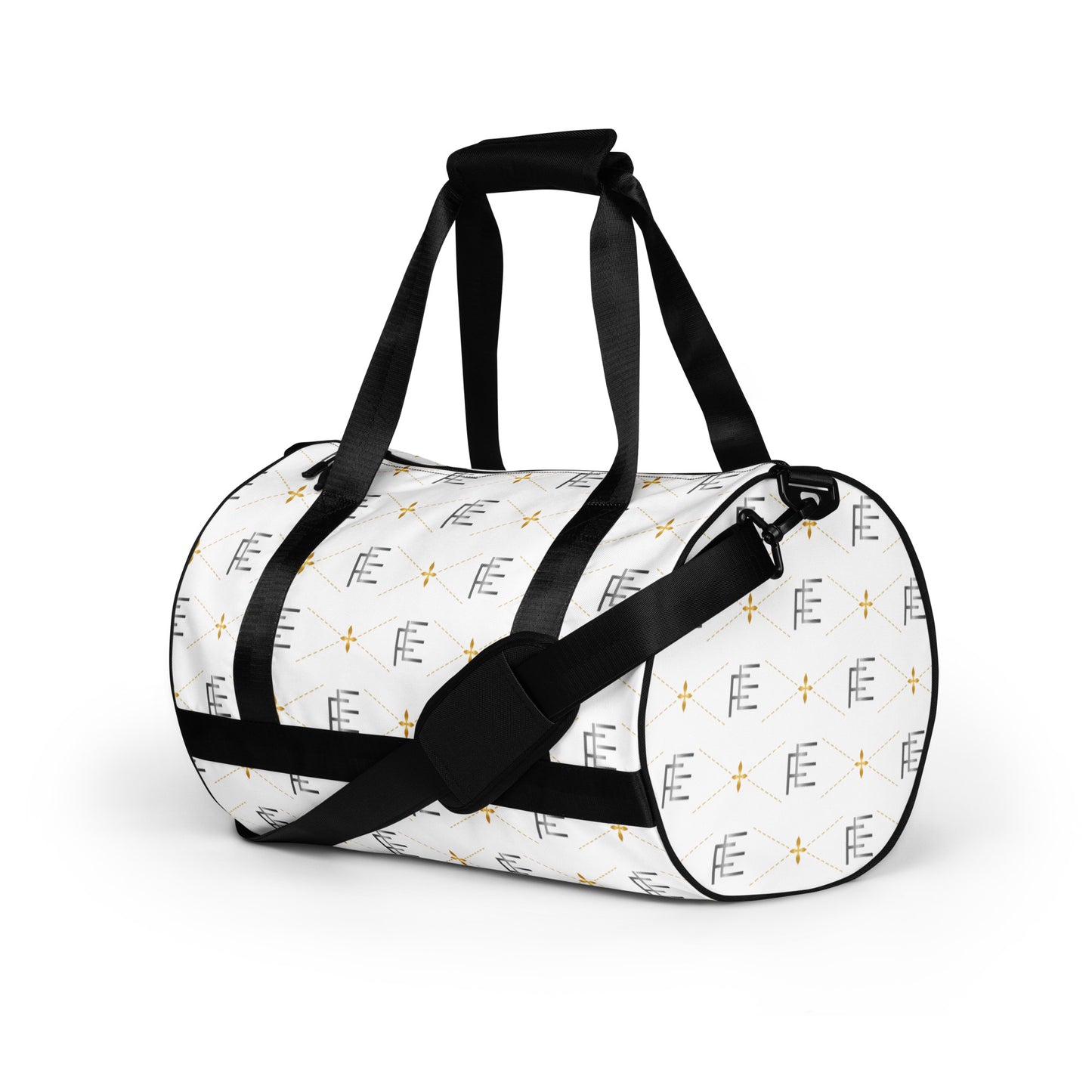 All-over Print Gym Bag