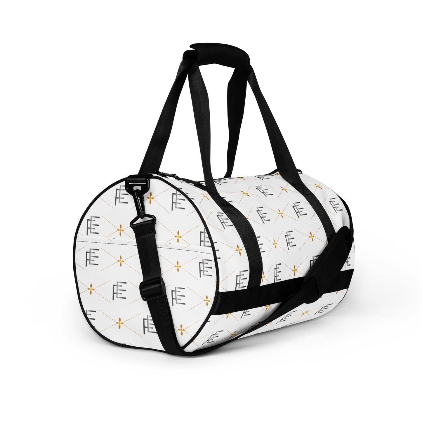 All-over Print Gym Bag