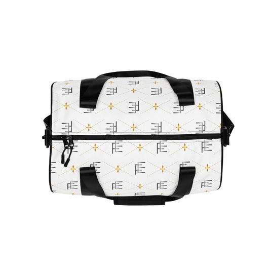 All-over Print Gym Bag