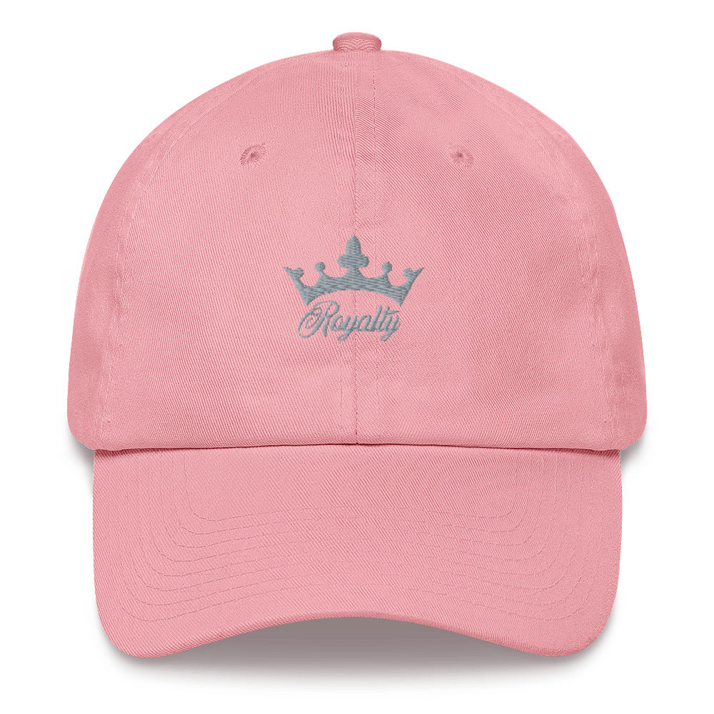 Royalty Queen Cap