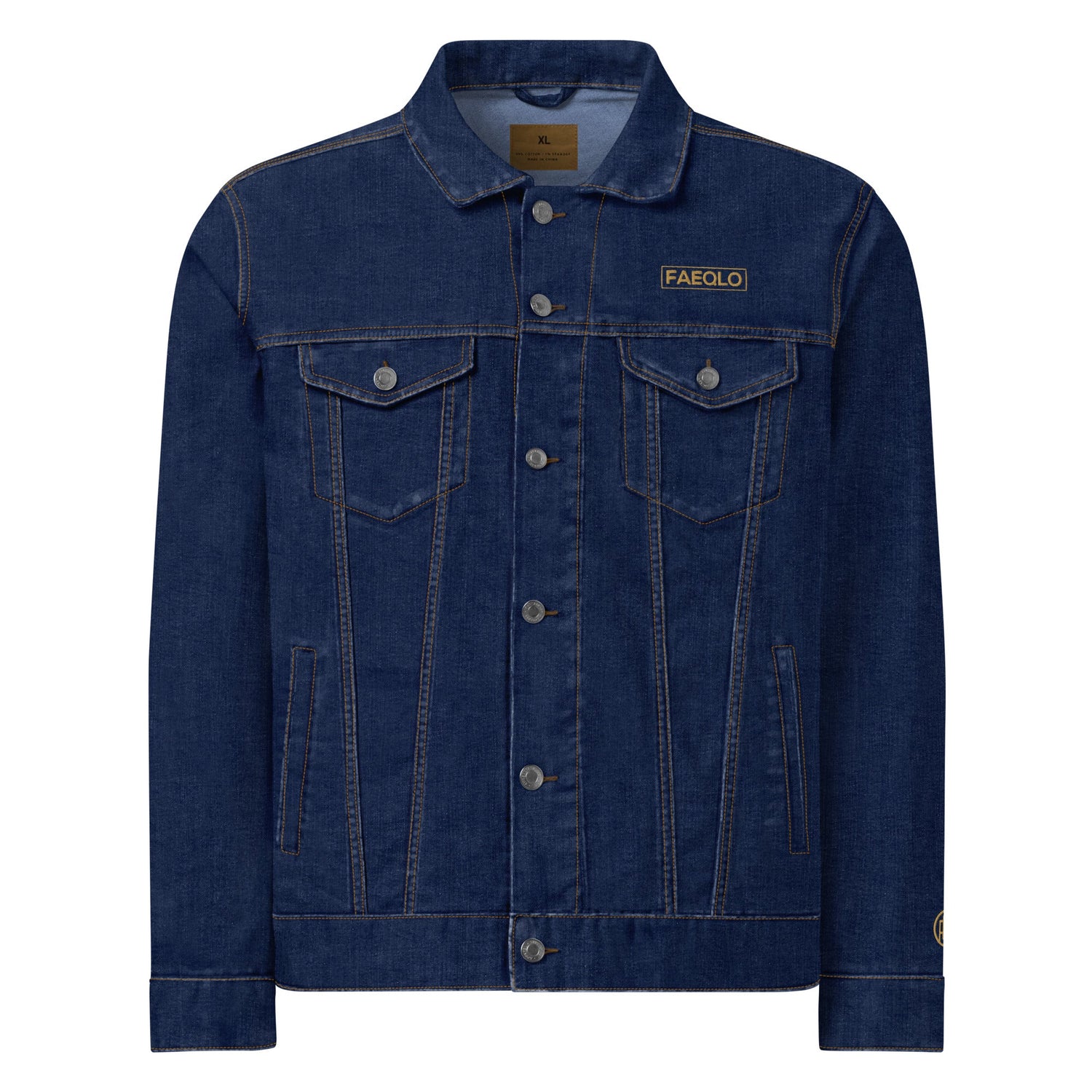 FAEQLO Jackets