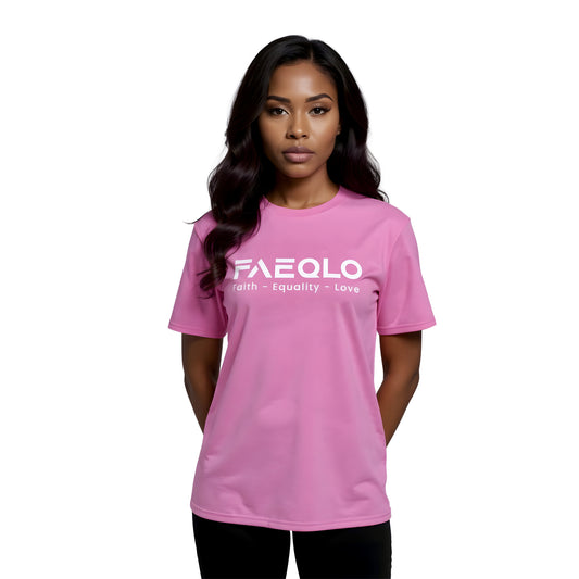 FAEQLO Unisex t-shirt