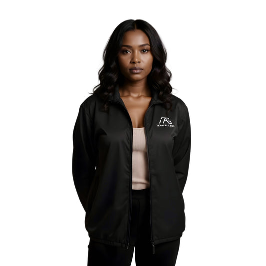 ALL GOD Unisex Windbreaker