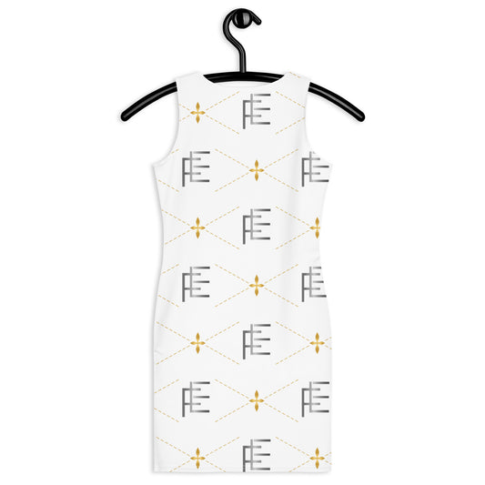 FAEQLO Dress