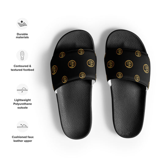 FAEQLO Men’s Slides