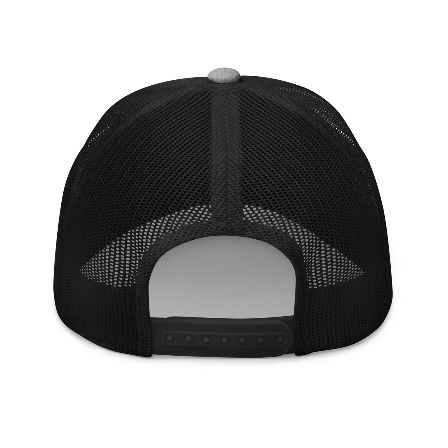 All God Trucker Cap