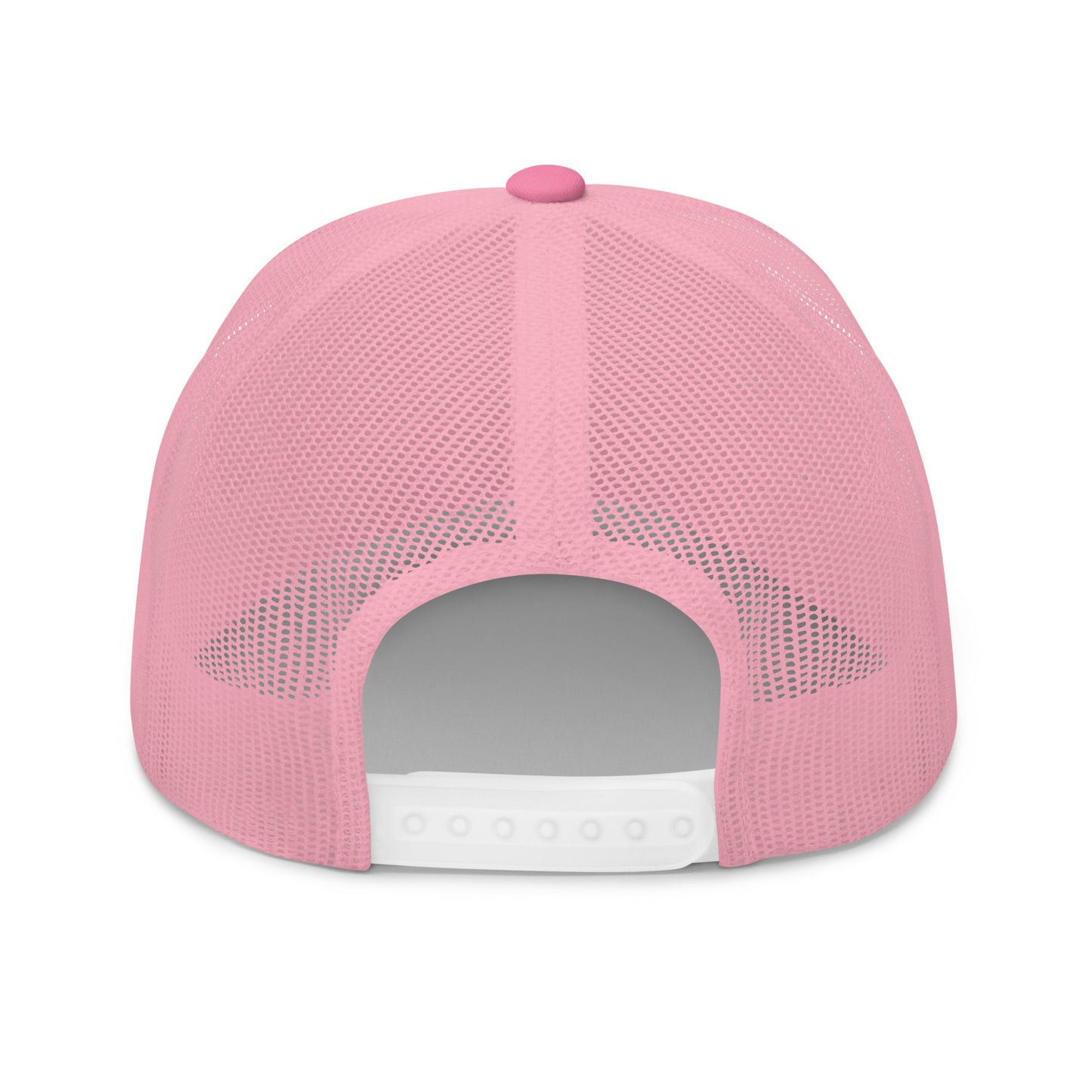 All God Trucker Cap