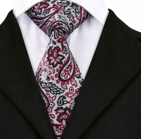 AG- variety brands and styles luxury Ties in gift boxes